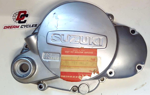 Nos suzuki ts125 - suzuki,