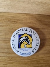 Brooke Hospital For Animals