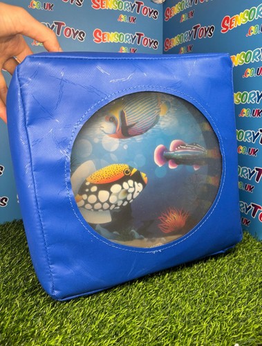 Soft play sensory musical - play, drum
