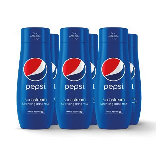 Pepsi drink mix pack cola - pepsi, mix,
