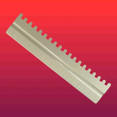 Knitmaster 5mm std gauge - knitmaster, 4.5mm