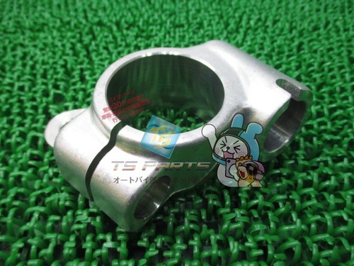 Left handlebar holder for - left,