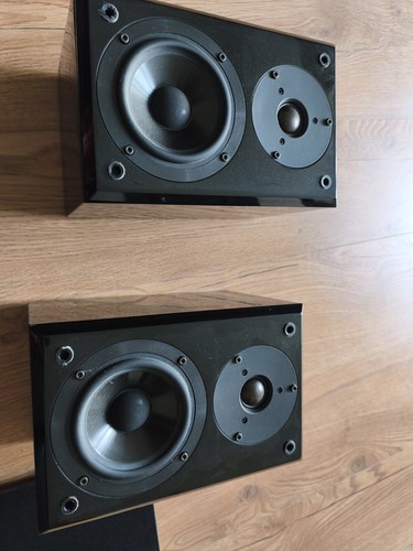 Yamaha e300 bookshelf - yamaha,