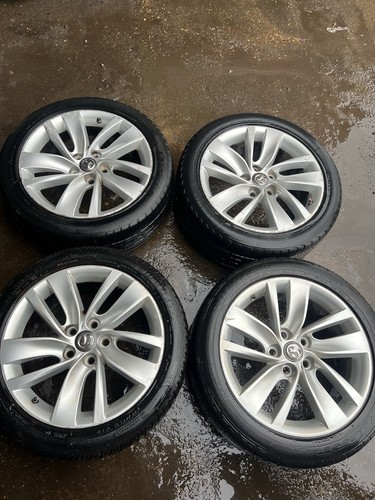 Vauxhall insignia genuine - vauxhall, 2.0d