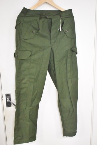 Swedish army m59 green combat - m59,