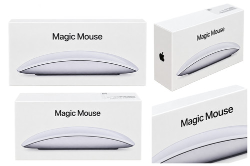 Apple magic mouse usb - magic, usb-c