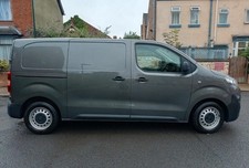 Citroen Dispatch L1H1