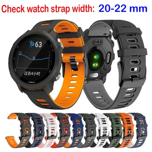 Watch strap band for garmin - strap,