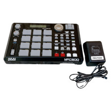 AKAI MPC500 Sampler - Used