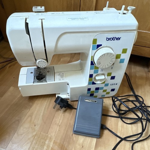 Brother sewing machine - brother,