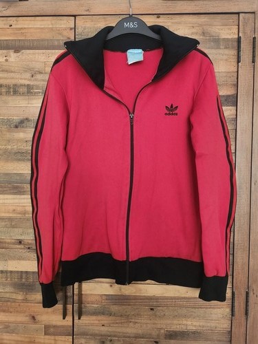 Rare adidas vintage 1973 - vintage,