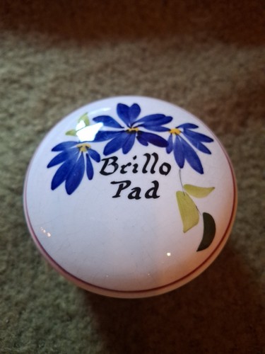 Toni raymond vintage pottery - vintage,