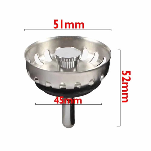 Mca mini 50mm kitchen - kitchen, sink