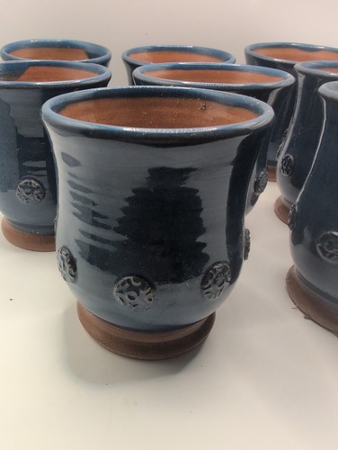 Celtic clays handmade - x,