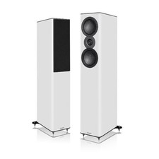 Mission QX-3 MKII Speakers -