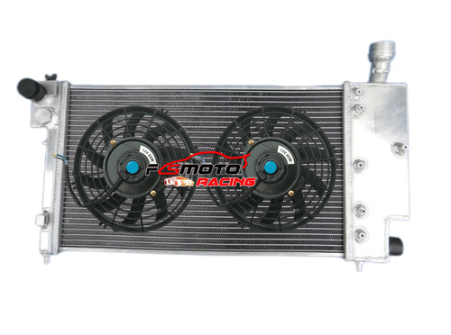 Radiator fan for peugeot - 91-01,