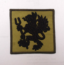 R.A.F - 2620 Squadron RAF