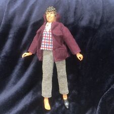 Vintage Mego Doctor Who Action