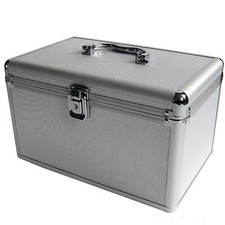 Mediarange 200 CD DVD Storage