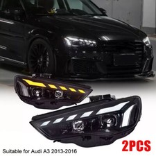 For Audi A3 2013-16 Xenon