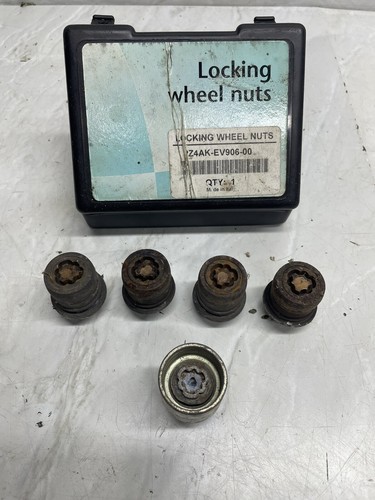 Lexus is220d 2009 set wheel - is220d, of