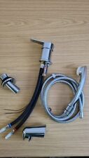 Comet Pull Out Shower Mixer Tap 12V Micro Switched Caravan Motorhome Boat