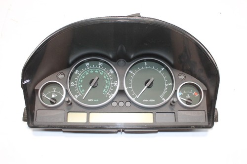 Range rover vogue l322 0 - rover,
