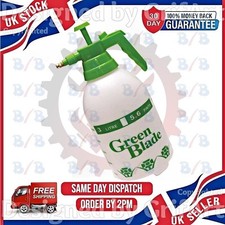 BIG 3 LITRE PRESSURE SPRAYER