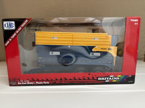 Britains kane tonne toy - kane,