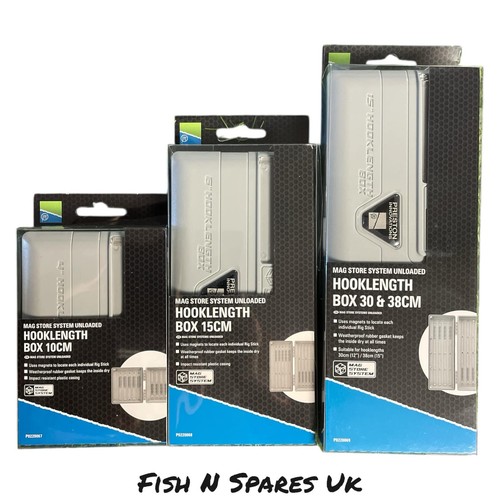 Preston innovations mag store - innovations,