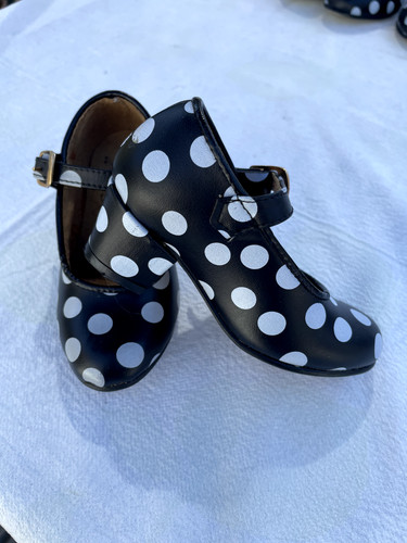 Flamenco toddlers - flamenco,