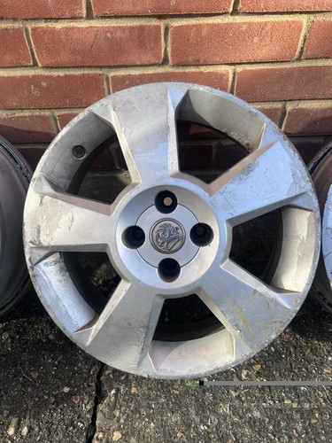 Vauxhall corsa sri - vauxhall,