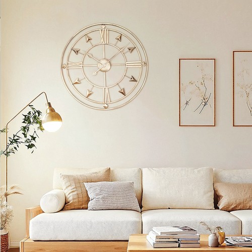 Extralarge roman numerals - extralarge,