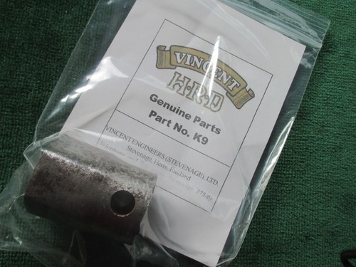 Vintage vincent hrd - vintage,