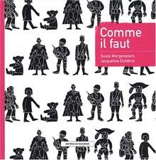 Comme faut duhême - il,
