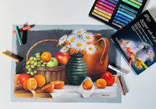 Mungyo Gallery Soft Oil