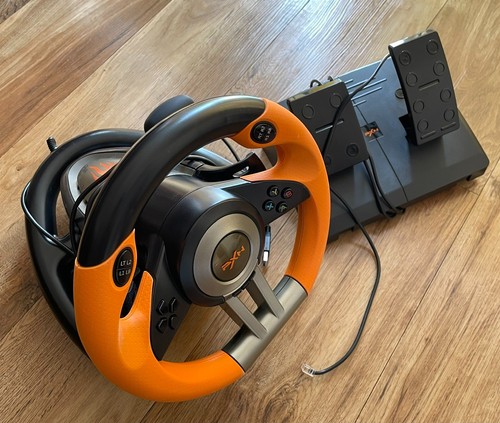 Pxn pro gaming steering - pxn,