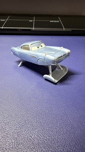 Disney pixar cars - disney, finn