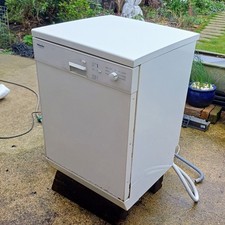 Miele G638 plus Dishwasher