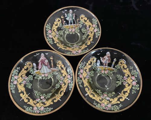 Rare salviati moser - salviati,