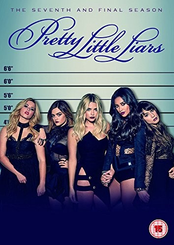 Pretty little liars - :, season