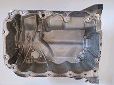 Mini Countryman F60 1.5 Petrol B38A15A Engine Oil Pan Sump 8611689