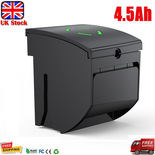 5ah battery for - gtech, airram
