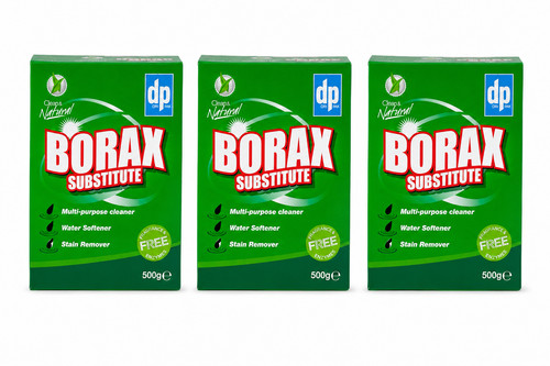 Borax substitute 500g - substitute,