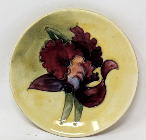 Moorcroft 12cm pin - 12cm,
