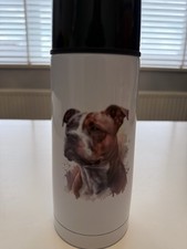 Lovely Brown Staffordshire