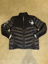 Men’s Spyder Mens Timeless