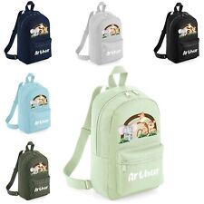 Personalised Boys Toddler