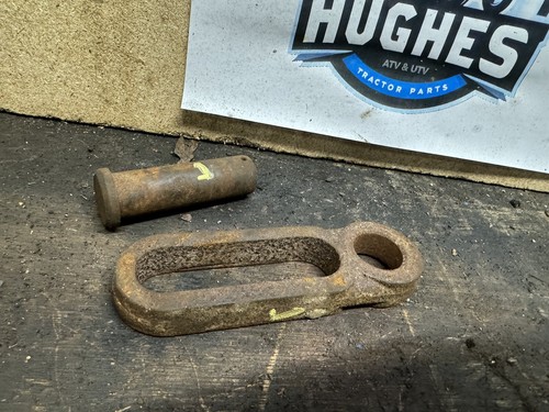 Fordson dexta parts pick - fordson,