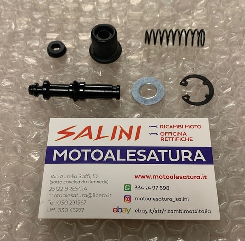 Brake pump revision kit 11mm - brake,